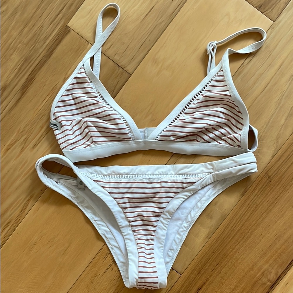 Rhythm Swim Set